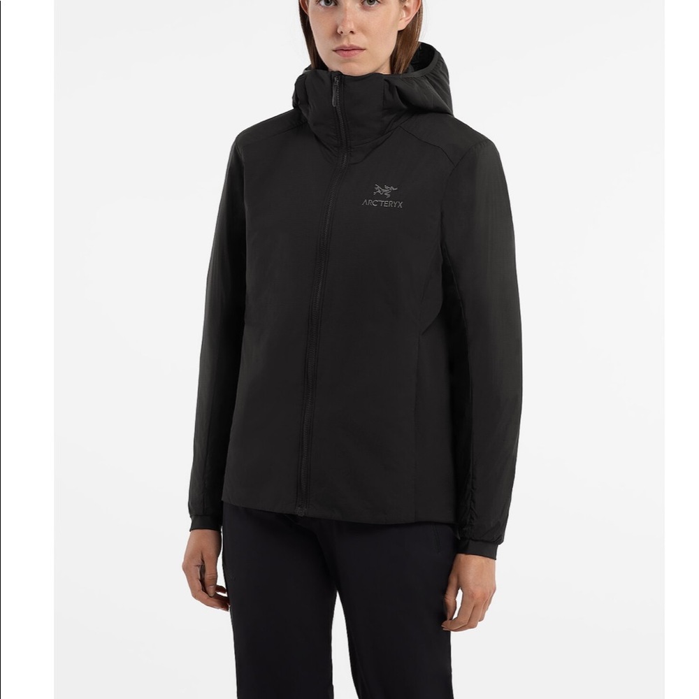 Arc’teryx atom lt hoody